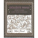 Důležité prvky