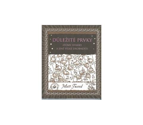 Důležité prvky