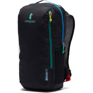 Cotopaxi Дневна раница Cotopaxi Batac 16 Backpack Dark Del Dia Daypack - Dark Del Dia - размер One Size (502-9199-0111)