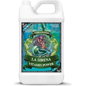 Image 1 of Terra Power La Sirena Vitamin Power 500ml