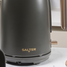 Salter EK6085CBVDE Pebble