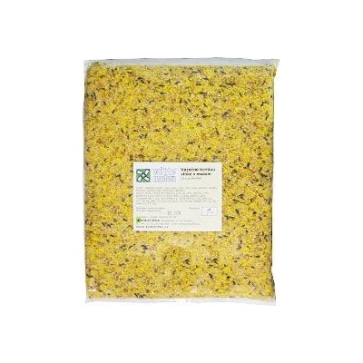 Witte Molen BV Eggfood Moist Yellow 1 kg