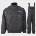 STENSO Работен комплект kastor winter grey cotton, 03000377 (03000377)