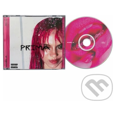 Adéla - Prima CD