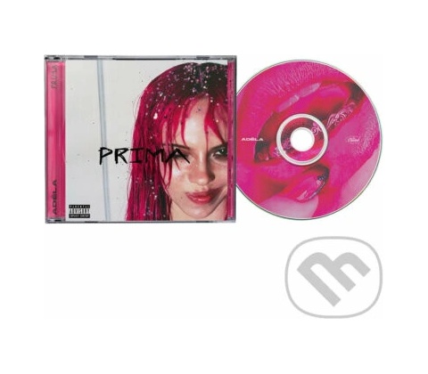 Adéla - Prima CD