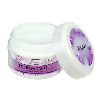 Christel UV gel Extreme White gel 5 g