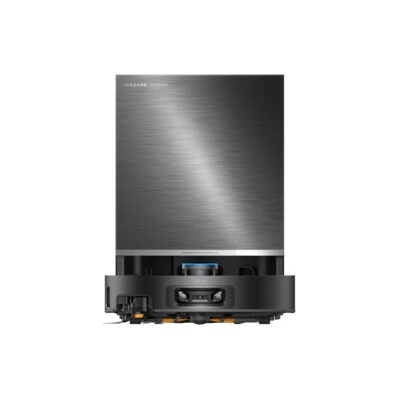 Dreame X60 Pro Ultra Matrix transparent čierna