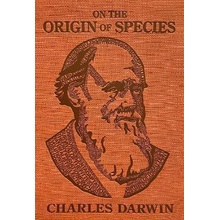 On the Origin of Species Darwin CharlesPaperback