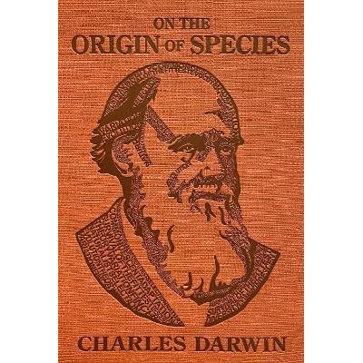 On the Origin of Species Darwin CharlesPaperback