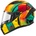 MT Helmets Stinger 2 Caribbean