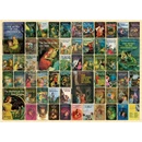Puzzle Cobble Hill Nancy Drew 1000 dielov
