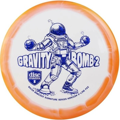 DISCMANIA S-line Horizon PD2 Gravity Bomb 2