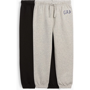GAP Бебешки потници с логото 2 бр. GAP GAP | Mnogotsveten | Момчешки | 12-18 месеца