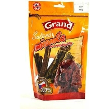 Grand Sušený hovädzí pažerák 100 g