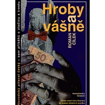 HROBY A VASNE
