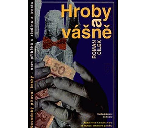 HROBY A VASNE