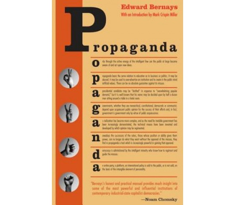 Propaganda