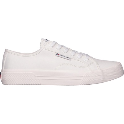 Tommy Hilfiger Tjm lace up canvas color 45