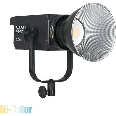 Nanlite FS-300B Bi-Color