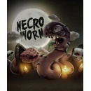 NecroWorm