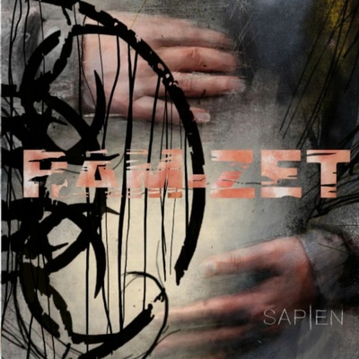 RAM-ZET - SAPIEN CD