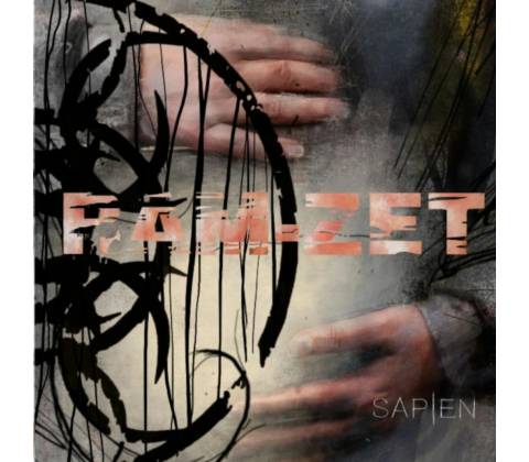 RAM-ZET - SAPIEN CD