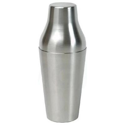 TOMGAST Shaker Premium 0,65 l, nerez