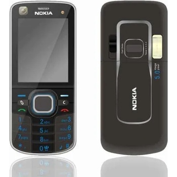 Image 1 of Nokia 6220 Classic