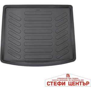 Rizline Стелка за багажник RizLine съвместимa с VW TIGUAN II с резервна гума 2016- (515176) - steficenter