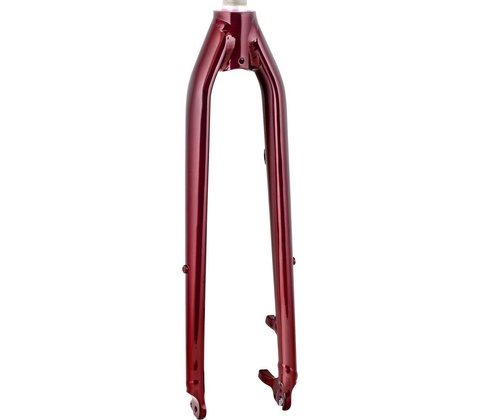 Trek Fork Rigid Verve