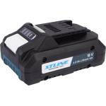 XTLINE XTLINE XT10278 SAMSUNG / Батерия литиево-йонна 18 V 4.0 Ah (XT102788)