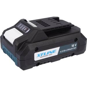 XTLINE XTLINE XT10278 SAMSUNG / Батерия литиево-йонна 18 V 4.0 Ah (XT102788)