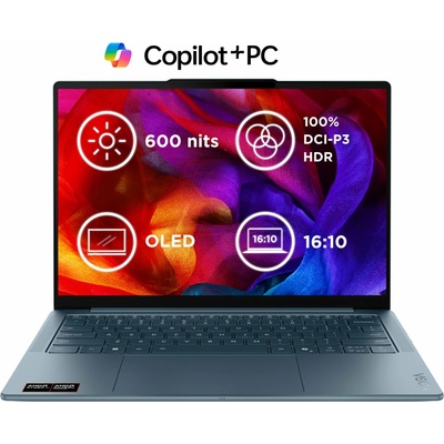 Lenovo Yoga Slim 7 83JY009WCK