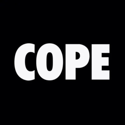 Manchester Orchestra - Cope Coloured Vinyl LP