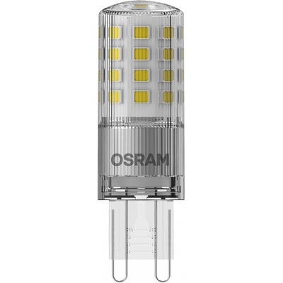 Osram LED žárovka G9 corn 4W = 40W 470lm 2700K Teplá bílá 300° STAR stmívatelná 3-STEP OSRSTAB1045 – Hledejceny.cz