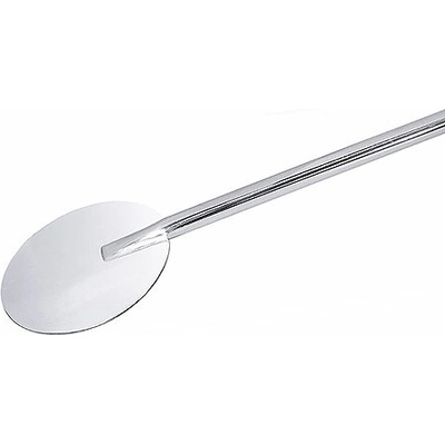 CONTACTO Kulatá lopata na pizzu z nerezové oceli, průměr 200 mm | CONTACTO, 1760/200