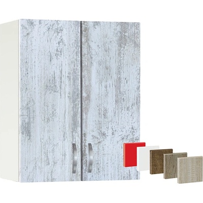 Bogdan Furniture G Шкаф Лукc 60