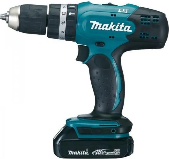 Makita DHP453RFE