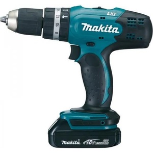 Makita DHP453RFE Бормашина-винтоверт