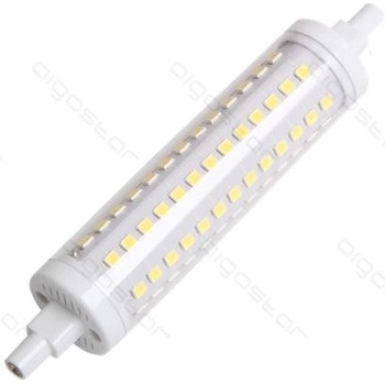 Aigostar LED žiarovka R7S 12W 118mm Teplá biela