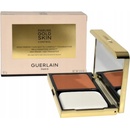 Guerlain Kompaktný zmatňujúci make-up Parure Gold Skin Control Hight Perfection Matte Compact Foundation N°5N 8,7 g