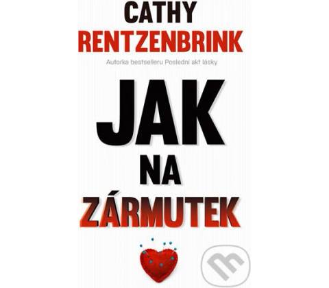 Jak na zármutek