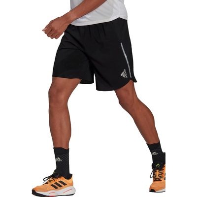 ADIDAS Къси панталони Designed 4 Running