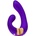 Shunga Miyo Intimate Massager Violet