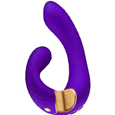 Shunga Miyo Intimate Massager Violet