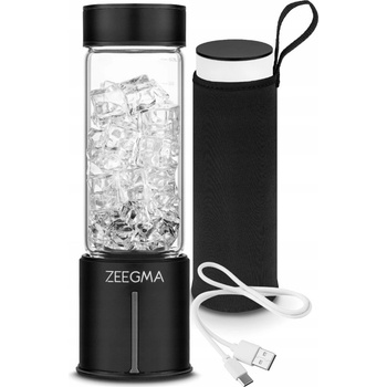 Zeegma Vitamine Go Černý