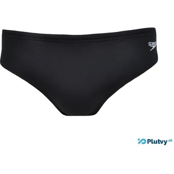 Speedo Endurance+ Brief tmavomodrá