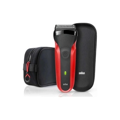 Braun Series 3 300ts od 1 799 Kč - Heureka.cz