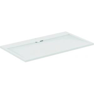 Ideal Standard i. life Ultra Flat S правоъгълно душ корито, чисто бяло, 140x80 см (T5224FR)