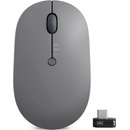 Lenovo Go Wireless Multi-Device Mouse 4Y51C21217